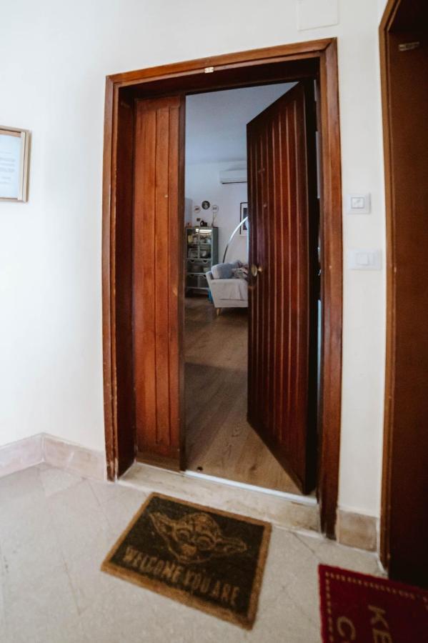 Casa Gioia - Metro Garbatella Apartment Rome Bagian luar foto