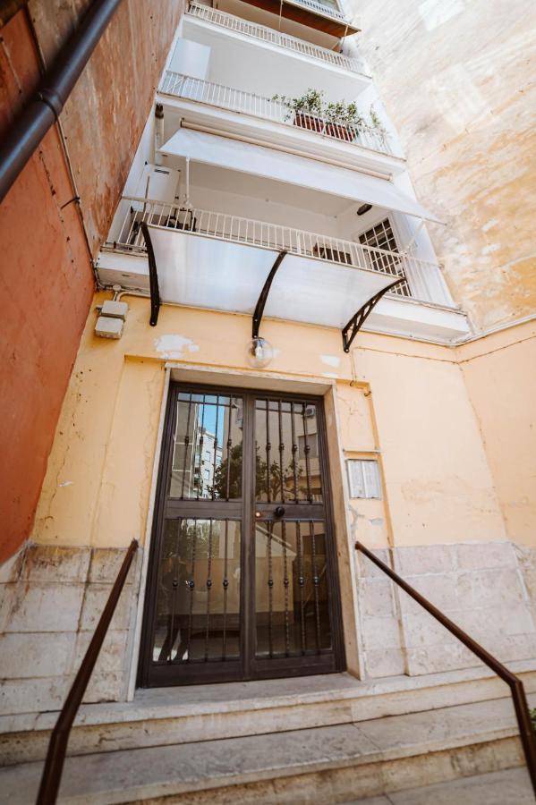 Casa Gioia - Metro Garbatella Apartment Rome Bagian luar foto