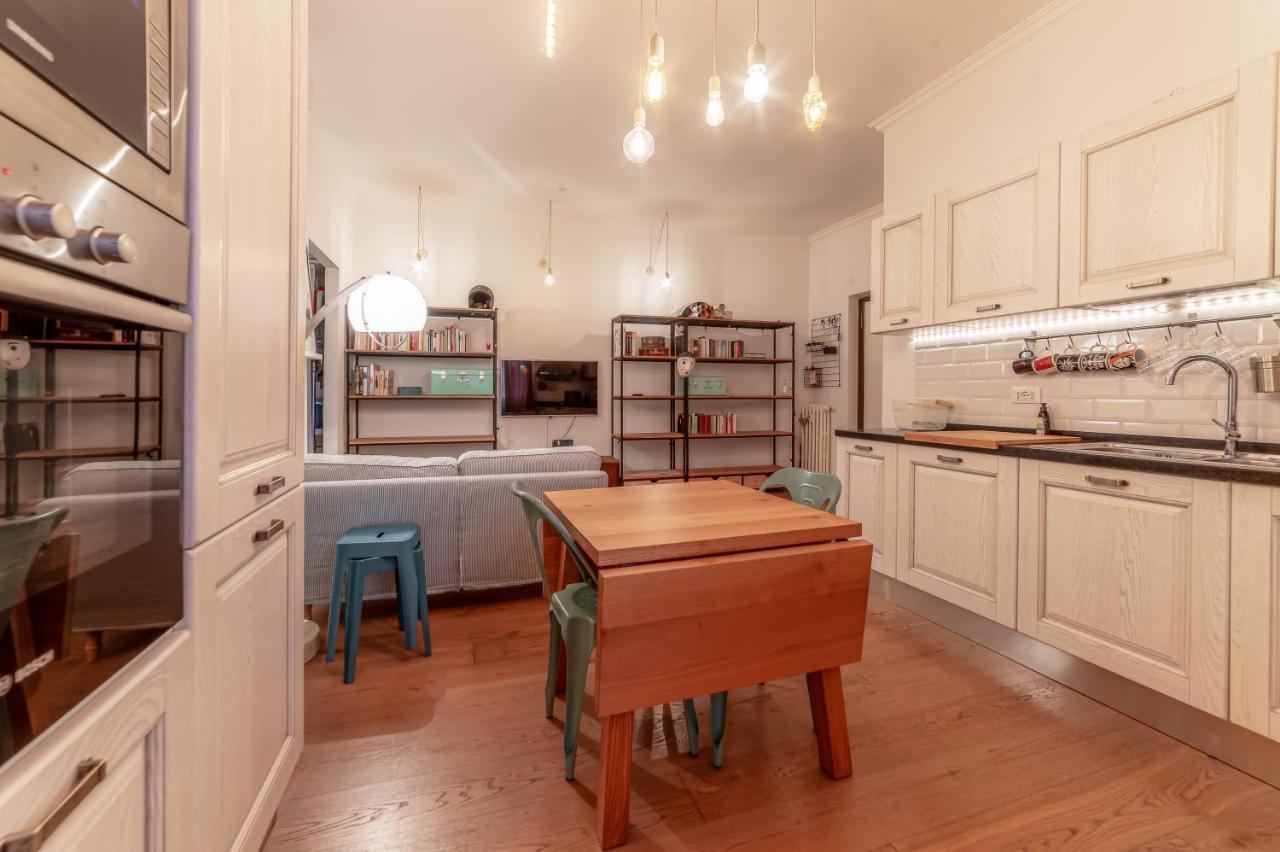 Casa Gioia - Metro Garbatella Apartment Rome Bagian luar foto