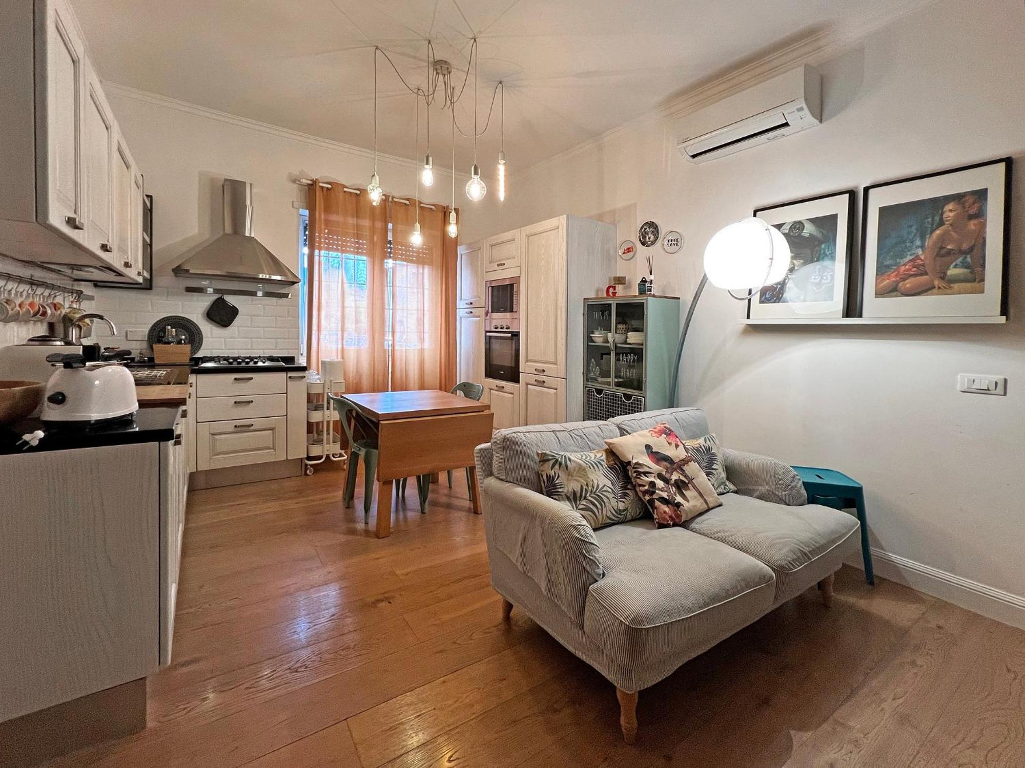 Casa Gioia - Metro Garbatella Apartment Rome Bagian luar foto